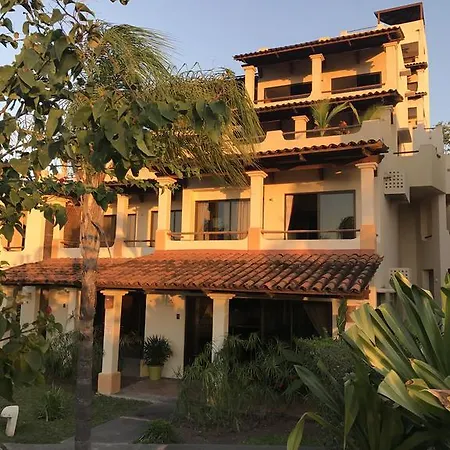 Coco Sunset Hills #52 Appartement