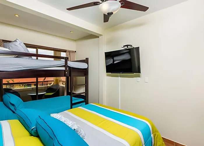 Holiday home Sunset Hills 52 *