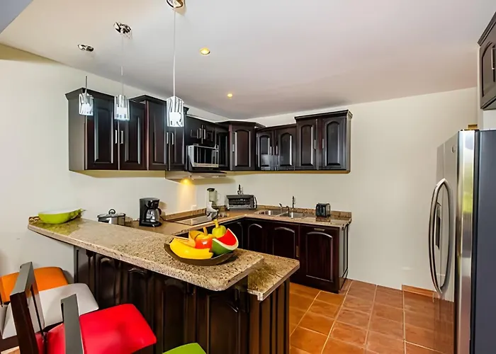 Sunset Hills 52 Holiday home