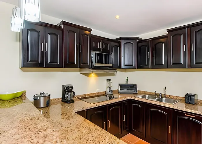 Sunset Hills 52 Holiday home *