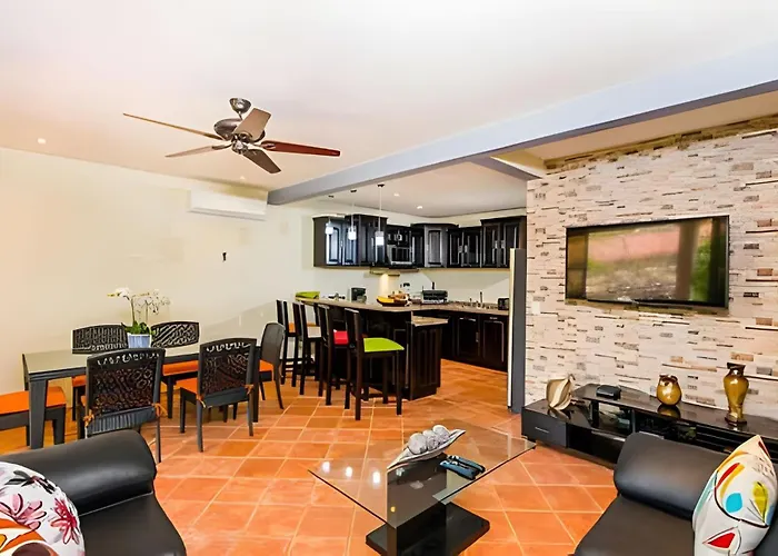 Holiday home Sunset Hills 52 Coco