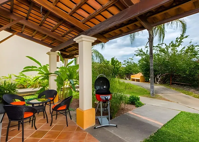 Sunset Hills 52 Holiday home