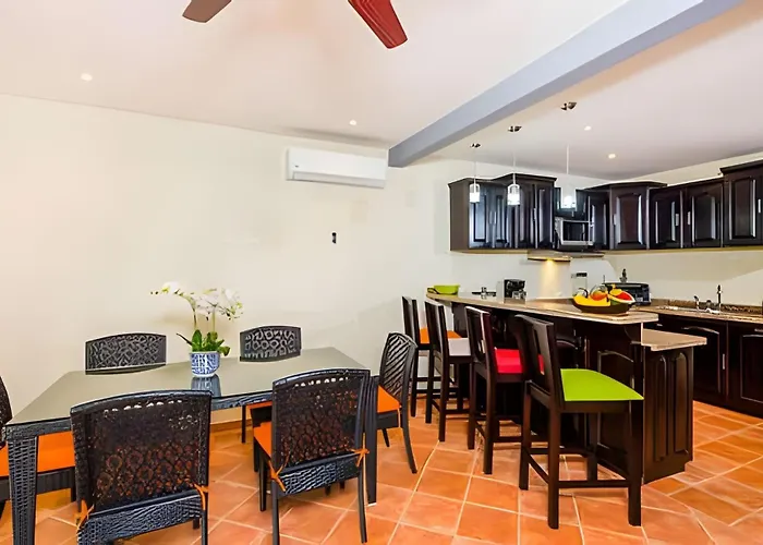 Sunset Hills 52 Holiday home *
