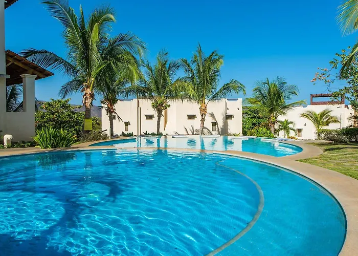 Sunset Hills 52 Holiday home *