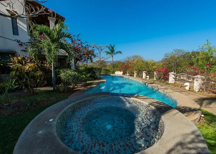 Sunset Hills 52 Holiday home Coco