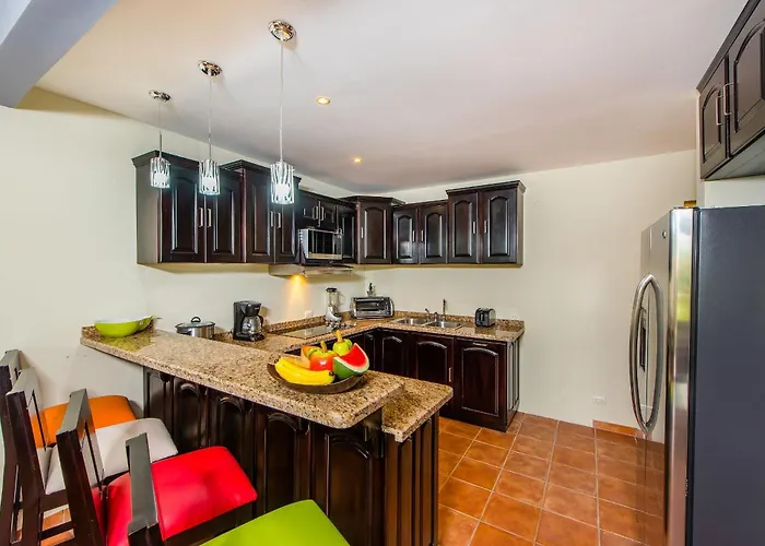 Holiday home Sunset Hills 52