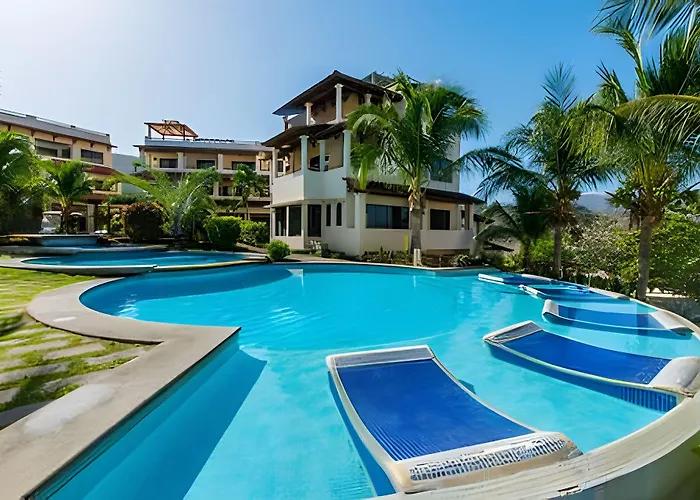 Sunset Hills 52 Casa de férias