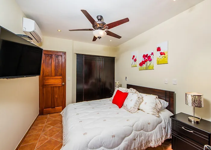 Casa de férias Sunset Hills 52