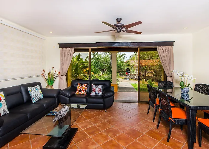 Sunset Hills 52 Casa de férias Coco