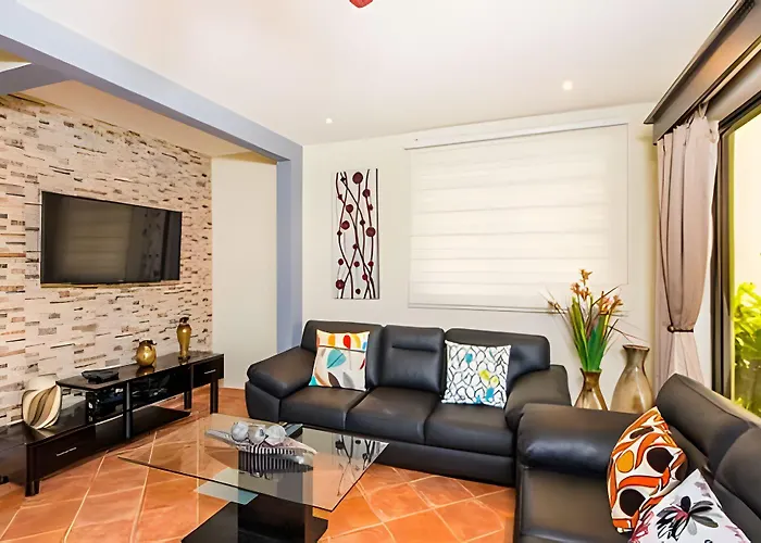 Sunset Hills 52 Casa de férias